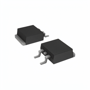 ชิ้นส่วน SUM90P10-19-E3เพื่อ263ทรานซิสเตอร์ดั้งเดิม - Product Image 1