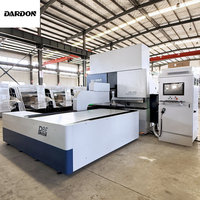 Centro de Doblado CNC de 2500 mm, Dobladora Automática de Paneles de 4 Lados para Gabinetes Eléctricos, Elevadores y HVAC
