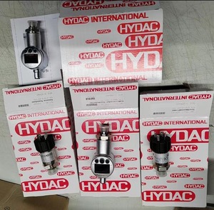 Sensor de Flujo de Líquido Alemán EDS 3446-2-0400-Y00 EDS 344-3-100-000 EDS 1791-P-100-000 Listo para Enviar - Product Image 3