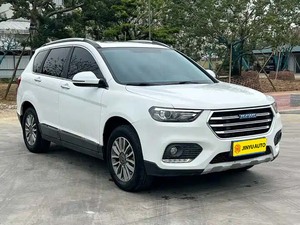 Haval H6 2019 Usado, Modelo 2018, Versión Blue Label Sport 1.5T, Automático, 2WD, SUV Compacto <span class=keywords><strong>Elite</strong></span>, Volante a la Izquierda, Gasolina, Interior de Cuero Oscuro, Stock Chino - Product Image 3
