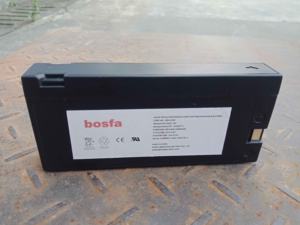 Мини аккумуляторная батарея GB12-<span class=keywords><strong>2CR</strong></span> герметичная свинцово-кислотная батарея 12 В 2.0ah для специального назначения - Product Image 2