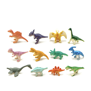 Bombes de bain bio pour enfants, best-seller OEM, kit de balles de bain œuf de dinosaure avec animaux à l'intérieur, surprise garantie - Product Image 2