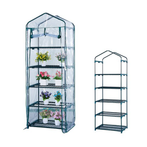 <span class=keywords><strong>Serre</strong></span> <span class=keywords><strong>de</strong></span> <span class=keywords><strong>jardin</strong></span> pliable en tissu <span class=keywords><strong>de</strong></span> haute qualité, portable, <span class=keywords><strong>pour</strong></span> bricolage, vente en gros - Product Image 5