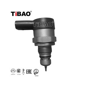 Soupape de pression de carburant <span class=keywords><strong>Diesel</strong></span> à rampe commune automatique pour Audi A1 A3 A4 B8 Q3 Q5 VW AMAROK GOLF <span class=keywords><strong>TIGUAN</strong></span> 057130764AB 057 130 764 AB - Product Image 4