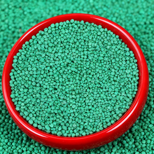 <span class=keywords><strong>Engrais</strong></span> composé <span class=keywords><strong>universel</strong></span> NPK 16-16-16 Nianhui pour maïs, blé, melons et légumes, 50 kg, <span class=keywords><strong>granulés</strong></span> à dissolution rapide 2-5 mm - Product Image 2