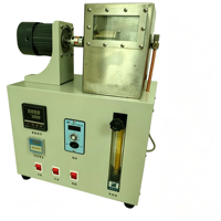 SP-1264 Grease Water Washout Testing Machine ASTM D1264 SH/T 0109 Lab Instrument for Lubricant Grease Water Wash-out Test