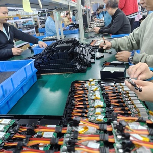 Mini GPS Hệ thống theo dõi điều khiển từ xa Xe GPS với 4 gam mạng không thấm nước và GLONASS chế độ 1-năm bảo hành - Product Image 4