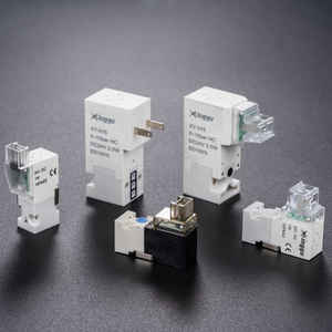 XY-10A de haute qualité Micro électrovanne <span class=keywords><strong>Action</strong></span> directe 2 positions Vannes directionnelles à 3 voies Pièces pneumatiques - Product Image 6