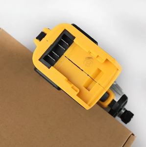 ไขควงไร้สาย <span class=keywords><strong>DCF887</strong></span> แบบไร้แปรงถ่าน แรงบิด 205 นิวตันเมตร สว่านกระแทกไฟฟ้า สำหรับแบตเตอรี่ 20V - Product Image 6