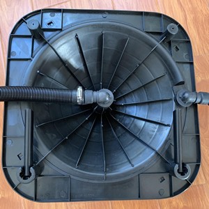 Calentador <span class=keywords><strong>solar</strong></span> <span class=keywords><strong>de</strong></span> piscina con cubierta <span class=keywords><strong>de</strong></span> PVC con acumulación <span class=keywords><strong>de</strong></span> luz y calor - Product Image 4