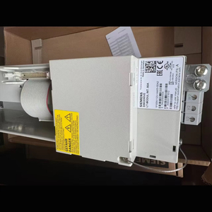 อุปกรณ์ระบบอัตโนมัติทางอุตสาหกรรม อะไหล่ไดรเวอร์ใหม่ POW.MOD.INT.80A-DTC 6SN1123-1AA00-0DA1 6SN1123-1AA00-0DA2 - Product Image 3