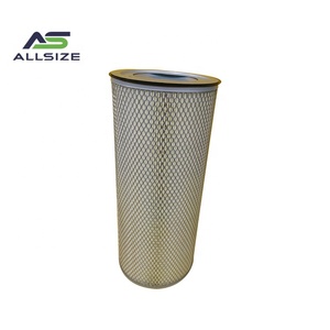 Mua số lượng lớn Bộ lọc không khí thay thế 17801-64030 pa4608 adt32214 a140243 af4992 C 14 171 cho xe tải - Product Image 5