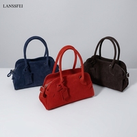 Sacs à main pour femmes en cuir véritable, style rétro urbain, sacs à bandoulière classiques, sacs élégants pour femmes, sacs à bandoulière personnalisés