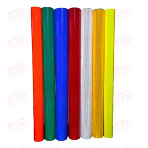 لفة ألواح فينيل من الفينيل المنشورية الصغيرة لمدة 10 سنوات للطباعة الرقمية لسلامة الطرق - Product Image 6