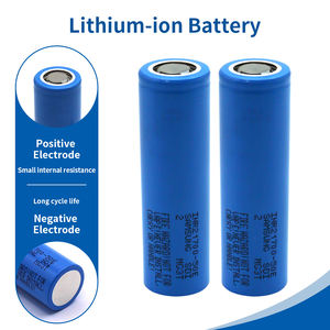 סוללת ליתיום-יון גלילית בעלת קיבולת גבוהה EU STOCK INR21700 50E <span class=keywords><strong>3.7v</strong></span> 5000mAh 10A לכלי עבודה חשמליים ואופניים חשמליים, ניתנת לטעינה - Product Image 5