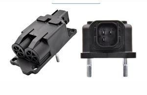 Válvula Solenoide ABS 4721960300 4721965103 3550310-2000-C00 para FAW JIEFANG - Product Image 5