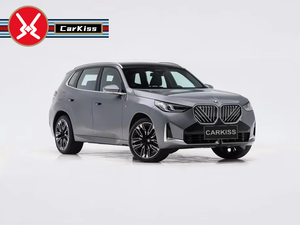 <span class=keywords><strong>BMW</strong></span> <span class=keywords><strong>X3</strong></span> XDrive 25 30L M Sport Edition 2025 Gasolina/Gasóleo - Techo Panorámico, Asientos Eléctricos, Excelente Estado, Auto Usado de Marca - Product Image 4