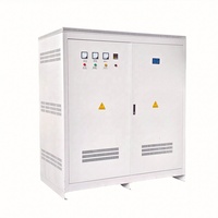 Transformateur de courant triphasé ETP SG 50/60Hz avec boîtier 5kva 20kva 40kva 50kva 220v 380v 400v 440v 460v 660v 690v