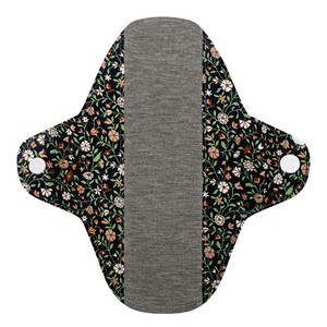 Produits pour la période des femmes Serviettes hygiéniques <span class=keywords><strong>lavables</strong></span> pour femmes Pantalon d'incontinence Serviette hygiénique - Product Image 4