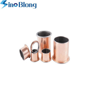 Втулка из мягкой стали - Product Image 5