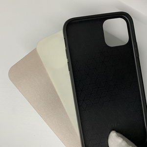 <span class=keywords><strong>Coque</strong></span> de téléphone vierge personnalisable par sublimation pour la vente en gros, compatible avec les séries <span class=keywords><strong>iPhone</strong></span> X, XR, 5, 6, 7, 8, 11, <span class=keywords><strong>12</strong></span>, 13, 14, 15 - Product Image 2