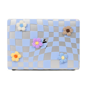 2024 nouveau mignon bricolage personnalisé <span class=keywords><strong>housse</strong></span> pour ordinateur portable pour <span class=keywords><strong>MacBook</strong></span> <span class=keywords><strong>Air</strong></span> <span class=keywords><strong>M2</strong></span> 15 <span class=keywords><strong>pouces</strong></span> - Product Image 5