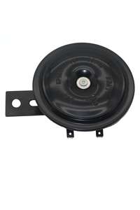 LVEE <span class=keywords><strong>DL126</strong></span> Series 12V Bocina de motocicleta Universal Bocina eléctrica impermeable 12V 105db Motor de motocicleta Scooter Sonido fuerte Plata - Product Image 5