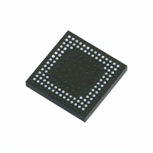 100 LFBGA, CSPBGA Electronic Circuit Components Embedded BOM IC In Stock LCMXO256E-3M100I - Product Image 1