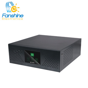 Fanshine Chất Lượng Cao Đa Chức Năng DC <span class=keywords><strong>UPS</strong></span> 10A 120W Với POE <span class=keywords><strong>UPS</strong></span> Cung Cấp Điện <span class=keywords><strong>UPS</strong></span> Hỗ Trợ Máy Ảnh Và DVR/NVR - Product Image 2