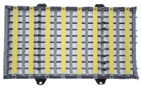 Batterie de remplacement 6500mAh 288V 9.6V Ni-Mh pour Lexus RX 400H & RX450H Japanese Autos