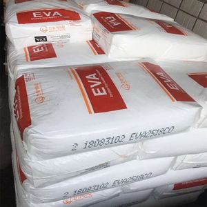 Wholesale <b>Foam</b> Molding Grade Copolymer EVA 2518CO/2518 Granules <b>Foam</b> EVA Resin Va 18.2% for EVA Sole Shoes and Sandals - Product Image 2
