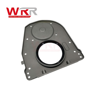 Joint d'étanchéité de vilebrequin pour Mercedes-Benz W211 W204 E350 C300 – Joint d'étanchéité durable pour arbre principal arrière - Product Image 2