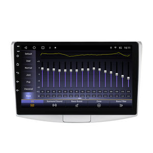 Krando 10 "xe đơn vị đứng đầu cho Volkswagen VW Passat 7 2010 2016 <span class=keywords><strong>Android</strong></span> Auto stereo không dây Carplay đa phương tiện Navigation 4 gam - Product Image 4