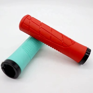 ชุดอุปกรณ์จับสกูตเตอร์ยางโพลีเมอร์สำหรับสกูตเตอร์ไฟฟ้าและจักรยาน - Product Image 5