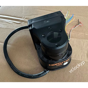HOKUYO AUTOMATIC CO UBG-E22-LC MEDIDOR DE DISTANCIA LÁSER USADO - Product Image 1
