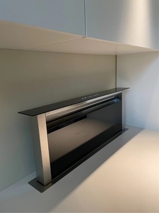 Risparmio di Energia eccellente Downdraft <span class=keywords><strong>Estrattore</strong></span> - Product Image 3