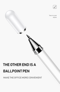 Bút Cảm Ứng Vẽ Màn Hình 2 Trong 1 Cho Apple <span class=keywords><strong>Ipad</strong></span> Bút Cảm Ứng Hỗ Trợ Apple IOS - Product Image 5