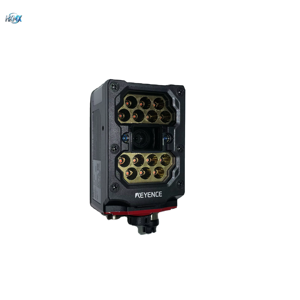 Lecteur de codes 1D/2D Keyence SR-2000, lecteurs de codes-barres, scanners de codes-barres 1D/2D, lecteur de codes 1D/2D neuf, bienvenue à la commande - Product Image 1