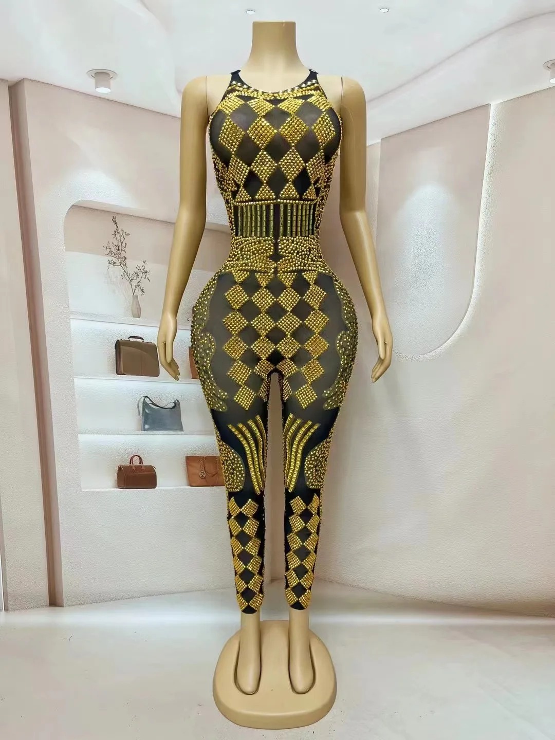 Golden