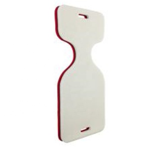 Equipo de <span class=keywords><strong>Buceo</strong></span>, Asiento Acolchado Resistente, Espuma XPE, Flotador de Piscina Impermeable con Estampado de Cola de Ballena - Product Image 3