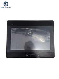 MT8106IQ หน้าจอสัมผัสอุตสาหกรรม HMI จอแสดงผลอุตสาหกรรมมือสอง อินเทอร์เฟซระหว่างมนุษย์กับเครื่องจักร หน้าจอสัมผัส - Product Image 1