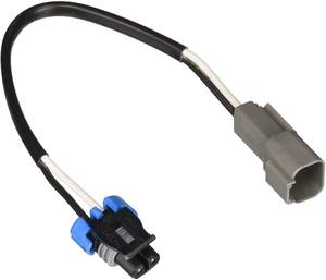 Harness Kabel Mesin Mobil OEM Pabrik dengan Konektor TE Deutsch untuk Perakitan Kabel Sistem Kelistrikan Truk - Product Image 2