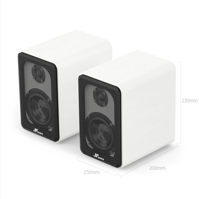 Factory Direct HiFi2000 Active Bookshelf Speaker with HiFi 5.3 Wireless Blue Tooth Sundbar 5.1 Home Theater System