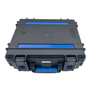 業界デジタルリーブ硬度計RHL60カラーLCDポータブル硬度計金属シェル