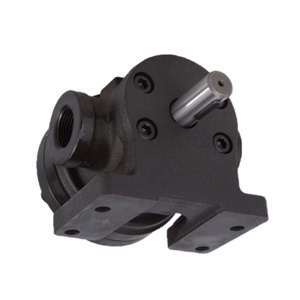 Pompe à palettes fixe haute efficacité série 50T 150T VCM50T07FR VCM50T12FR VCM50T14FR, pompe hydraulique à faible bruit pour presses hydrauliques - Product Image 1
