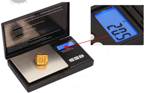 Máquina de teste de ouro e prata - Product Image 5