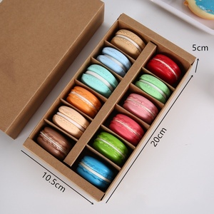 Độc đáo đám cưới trong suốt Bento cách điện Bánh hộp thực phẩm cho bao bì ngọt ngào và bánh ngọt - Product Image 6