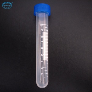 CE Standard <strong>Hot</strong> Sale 15ml <strong>Centrifuge</strong> Tube - Product Image 2