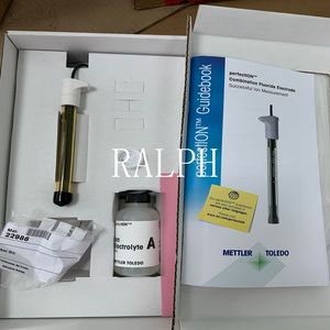 Sensor de Oxígeno InLab OptiOx-ISM-5m 51344622 Nuevo y Original - Product Image 1