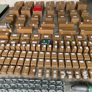 <span class=keywords><strong>Auténtico</strong></span> interruptor <span class=keywords><strong>de</strong></span> presión Dungs GW50 A6 quemador Accesorios suministrados directamente por fábricas chinas - Product Image 5